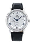 Gebrauchte Omega De Ville Uhr